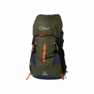 Σακίδιο πεζοπορίας Daypack Cardinal 50L 790 χακί