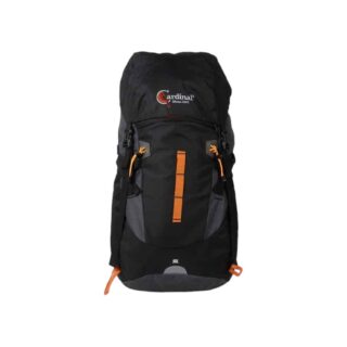 Σακίδιο πεζοπορίας Daypack Cardinal 50L 790 μαύρο