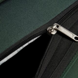 Delsey Βαλίτσα καμπίνας expandable 56cm Pin up 6 Green