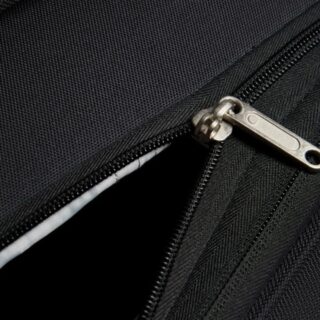 Delsey Βαλίτσα καμπίνας expandable 56cm Pin Up 6 Black