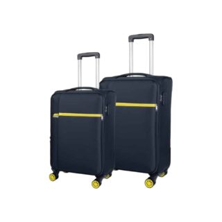 Βαλίτσα trolley Oblivion Cardinal μεσαία μεγάλη 5100 60/70cm σκούρο μπλέ