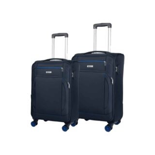 Cardinal Βαλίτσα trolley Spectra Cardinal μεσαία μεγάλη 5000 60/70cm σκούρο μπλέ