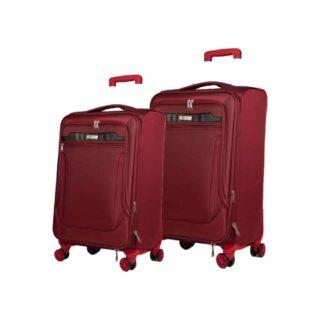 Βαλίτσα trolley Cardinal μεσαία μεγάλη 3300 60/70cm μπορντό