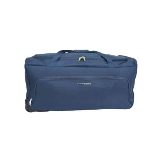 Σακβουαγιάζ Τροχήλατο Diplomat ZC980-73W 89LT Μπλέ