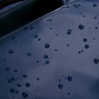 Delsey Σακ Βουαγιάζ καμπίνας trolley 55cm Raspail Blue