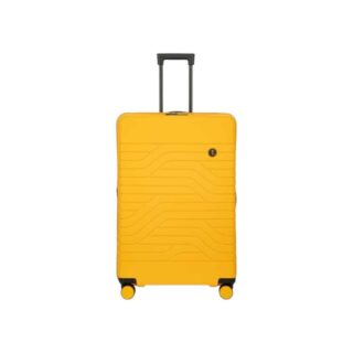 B|Y. Βαλίτσα μεγάλη expandable 79cm Ulisse Mango