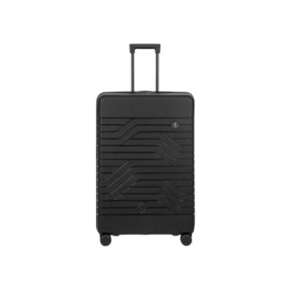 B|Y Βαλίτσα μεγάλη expandable 79cm Ulisse Black
