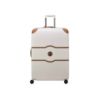 Delsey Βαλίτσα πολύ μεγάλη 82cm Chatelet Air 2.0 Angora