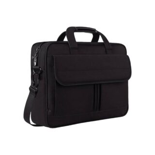 Υφασμάτινος Χαρτοφύλακας Taygeer 15.6 laptop 9.6L 1073 μαύρο