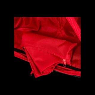 B|Y Andy Warhol Βαλίτσα μεγάλη expandable 79cm Ulisse Black