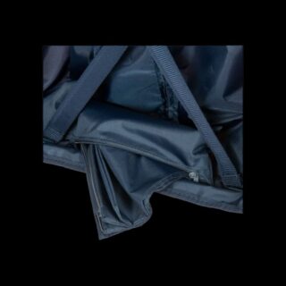 B|Y Andy Warhol Βαλίτσα καμπίνας expandable 55cm Ulisse Mango