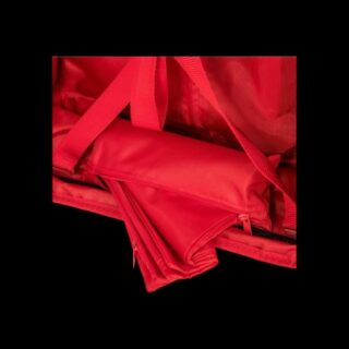 B|Y Andy Warhol Βαλίτσα καμπίνας expandable 55cm Ulisse Black