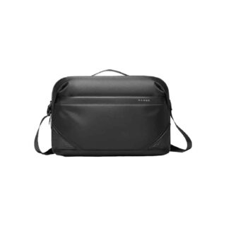 Ανδρικός Επαγγελματικός Χαρτοφύλακας 15.6′ Bange 2849 μαύρο