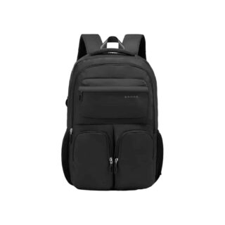 Bange 1807 Σακίδιο Πλάτης Laptop 15.6” 24L Μαύρο