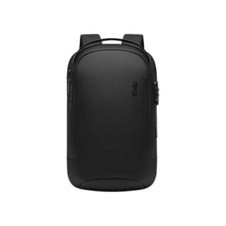 Bange 7225 Μαύρο 24L Σακίδιο Πλάτης Laptop 15.6”