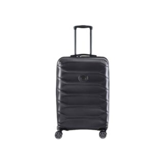 Delsey Βαλίτσα καμπίνας slim expandable 55cm Meteor Cappuccino