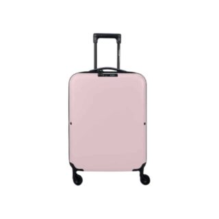 Pegasus Βαλίτσα καμπίνας foldable 55cm Pink