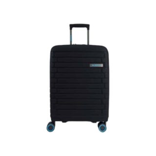 BG Berlin Βαλίτσα καμπίνας expandable 54cm Soda Black