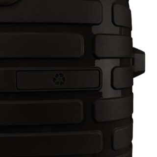 BG Berlin Βαλίτσα καμπίνας expandable 54cm Soda Black