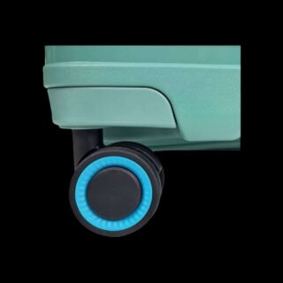 BG Berlin Σετ Βαλίτσες expandable 54-67-76cm Soda Green