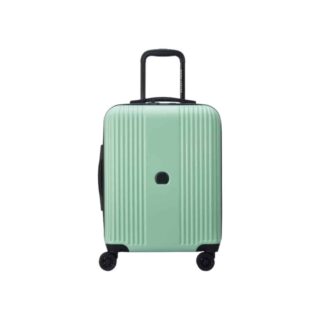 Delsey Βαλίτσα καμπίνας 55cm Ophelie Almond