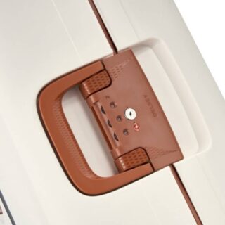 Delsey Βαλίτσα Μεγάλη 82x53x33cm σειρά Moncey Angora