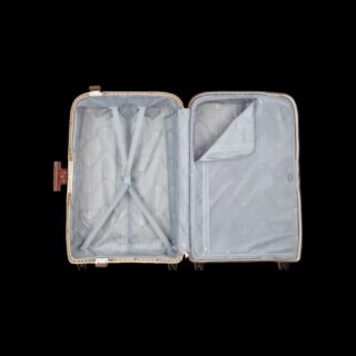 Delsey Βαλίτσα Μεγάλη 82x53x33cm σειρά Moncey Angora
