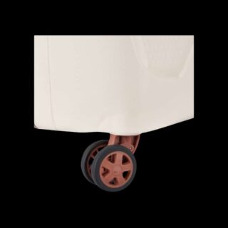 Delsey Βαλίτσα Μεγάλη 82x53x33cm σειρά Moncey Angora