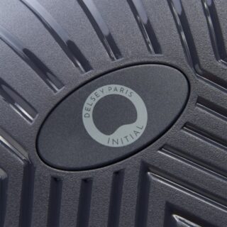 Delsey Ordener Σετ Βαλίτσες 55-66-77cm Ανθρακί