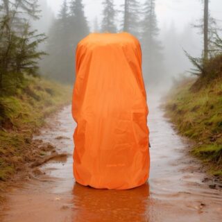 Σακίδιο πλάτης ορειβατικό Cardinal 1788 70+5L σκούρο μπλέ