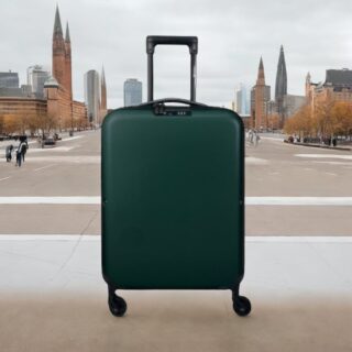 Pegasus Βαλίτσα καμπίνας foldable 55cm Forest