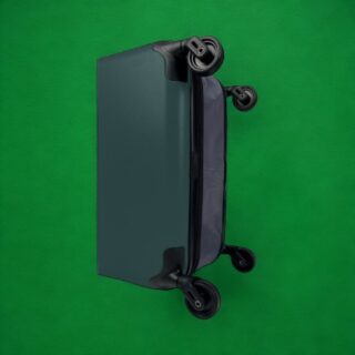 Pegasus Βαλίτσα καμπίνας foldable 55cm Forest