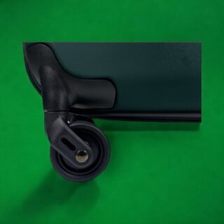 Pegasus Βαλίτσα καμπίνας foldable 55cm Forest