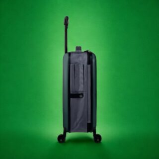 Pegasus Βαλίτσα καμπίνας foldable 55cm Forest