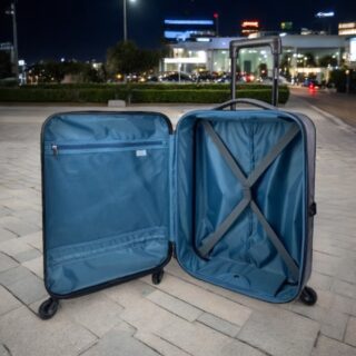 Pegasus Βαλίτσα καμπίνας foldable 55cm Forest