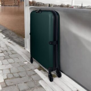 Pegasus Βαλίτσα καμπίνας foldable 55cm Forest