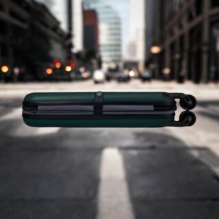 Pegasus Βαλίτσα καμπίνας foldable 55cm Forest