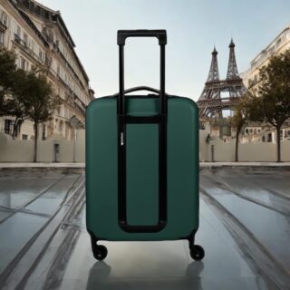 Pegasus Βαλίτσα καμπίνας foldable 55cm Forest