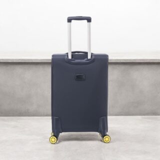 Βαλίτσα trolley Oblivion Cardinal μεσαία μεγάλη 5100 60/70cm σκούρο μπλέ