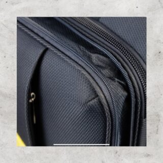 Βαλίτσα trolley Oblivion Cardinal μεσαία μεγάλη 5100 60/70cm σκούρο μπλέ