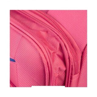 Βαλίτσα trolley Spectra Cardinal μικρή μεσαία 5000 50/60cm ροζ