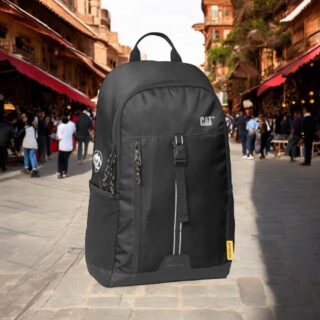 Σακίδιο Πλάτης Caterpillar 23 L 84077-01
