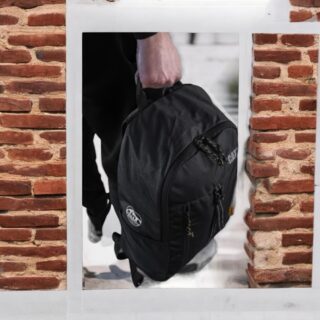 Σακίδιο Πλάτης Caterpillar 23 L 84077-01