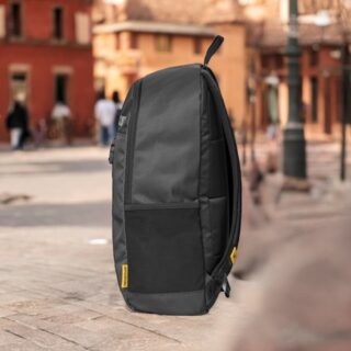 Σακίδιο Πλάτης Caterpillar 23 L 84077-01