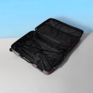 Βαλίτσα trolley Cardinal μεσαία/μεγάλη 2010/60/70 cm μπορντό