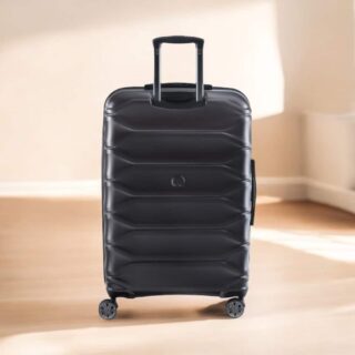 Delsey Βαλίτσα μεγάλη expandable 78cm Meteor Cappuccino