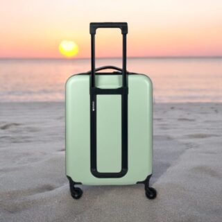 Pegasus Βαλίτσα καμπίνας foldable 55cm Mint