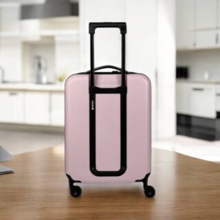 Pegasus Βαλίτσα καμπίνας foldable 55cm Pink