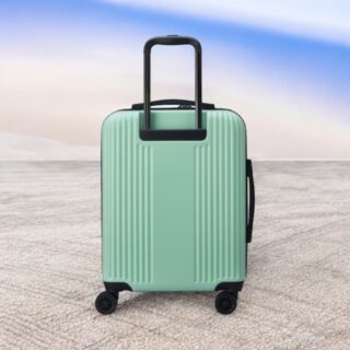 Delsey Βαλίτσα καμπίνας 55cm Ophelie Almond