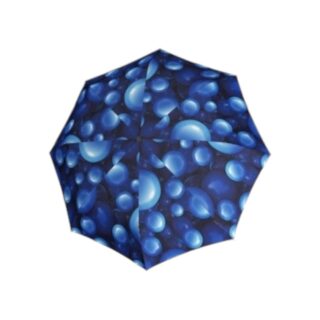 KNIRPS T.SERIES Τ.200 ,3201 8630, Αυτόματο άνοιγμα/Κλείσιμο, DREAMING, Μπλέ